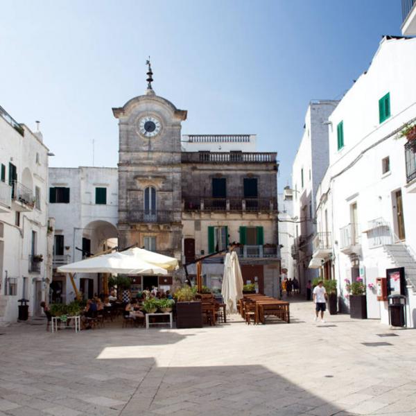 Cisternino