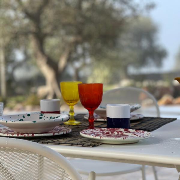 dining outdoor