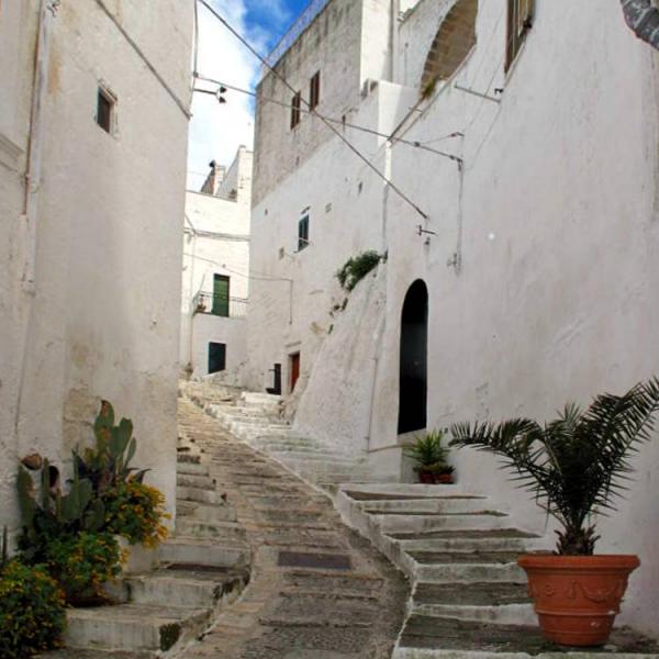 Ostuni