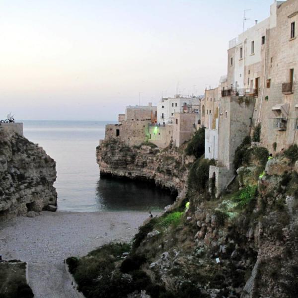 Polignano a Mare