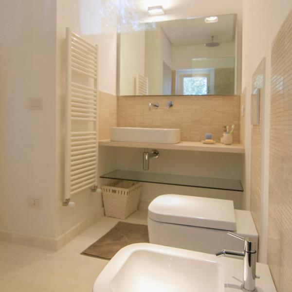 En-suite Bathrooms