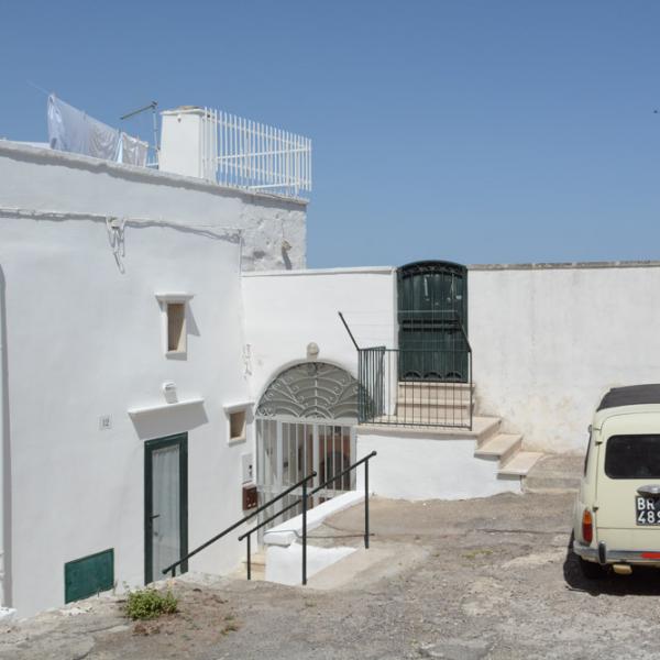 Ostuni
