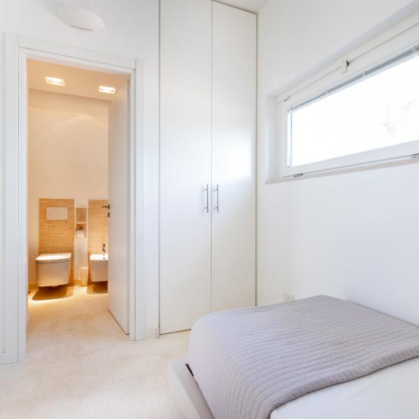 Twin Bedroom